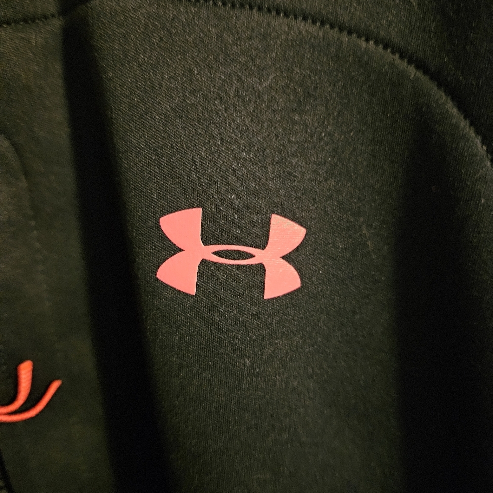 Under Armour Jacket - Picture 4 of 5